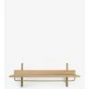 Ferm LIVING SECTOR RACK SHELF -Cama & Baño comercio FERM SECTOR RACKSHELF