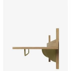 Ferm LIVING SECTOR RACK SHELF -Cama & Baño comercio FERM SECTOR RACKSHELF 3