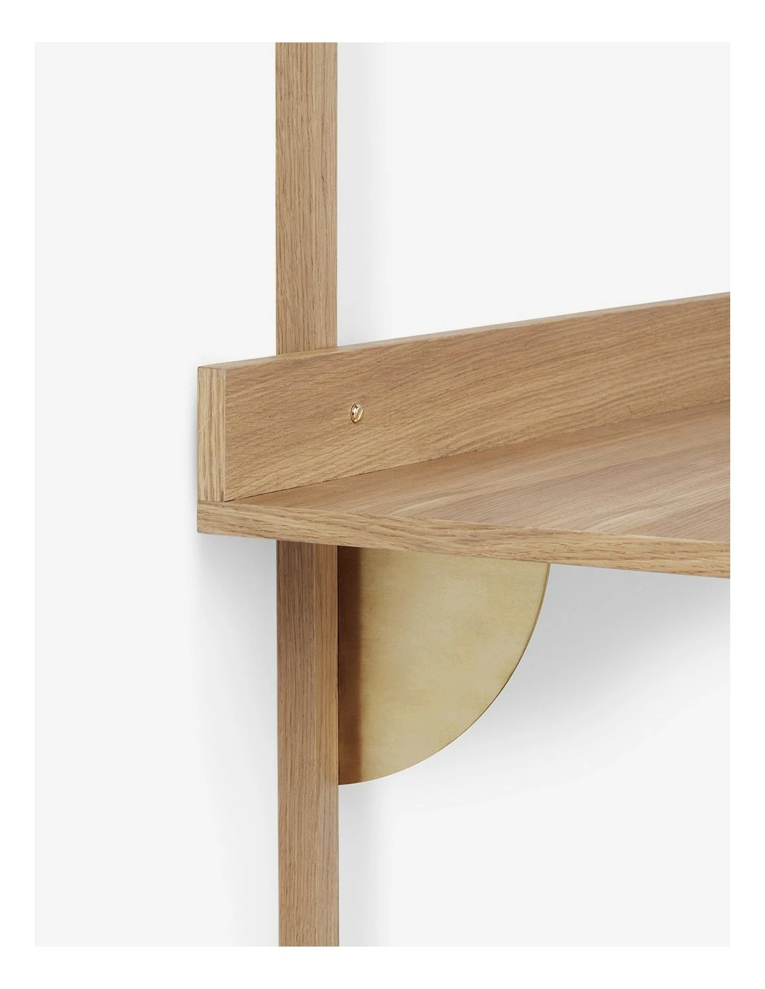 Ferm LIVING SECTOR DESK 4 Ferm LIVING SECTOR DESK - Imagen 2