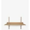 Ferm LIVING SECTOR DESK 1 Ferm LIVING SECTOR DESK -Cama & Baño comercio FERM SECTORSHELF DESK