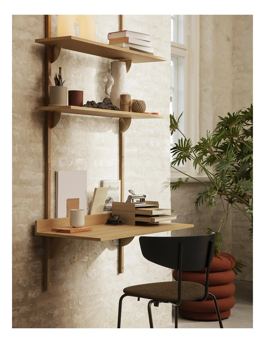 Ferm LIVING SECTOR DESK 5 Ferm LIVING SECTOR DESK - Imagen 3
