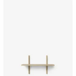 Ferm LIVING ESTANTERíA SECTOR SINGLE NARROW