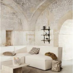 Ferm LIVING ESTANTERÍA SECTOR TRIPLE NARROW -Cama & Baño comercio FERM SECTORSHELF TRIPLE NARROW 2