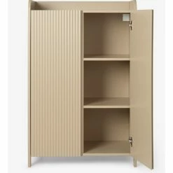 Ferm LIVING SILL CUPBOARD LOW -Cama & Baño comercio FERM SILL CUPBOARD LOW 2