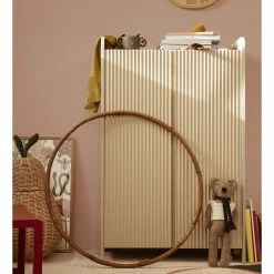 Ferm LIVING SILL CUPBOARD LOW -Cama & Baño comercio FERM SILL CUPBOARD LOW 4