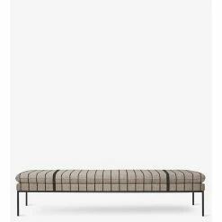 Ferm LIVING TURN DAYBED BLACK