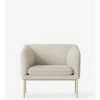Ferm LIVING TURN SOFA 1-SEATER CASHMERE -Cama & Baño comercio FERM TURN SOFA 1 CASHMERE