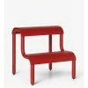 Ferm LIVING UP STEP STOOL 2 Ferm LIVING UP STEP STOOL -Cama & Baño comercio FERM UPSTEPSTOOL
