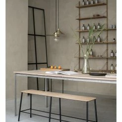 Frama ADAM BENCH 1200 -Cama & Baño comercio FRAMA ADAM BENCH 1200 1