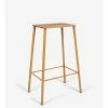 Frama ADAM STOOL 65 -Cama & Baño comercio FRAMA ADAM STOOL 65 3