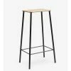 Frama ADAM STOOL 76 1 Frama ADAM STOOL 76 -Cama & Baño comercio FRAMA ADAM STOOL 76