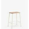 Frama ADAM STOOL 50 -Cama & Baño comercio FRAMA ADAMSTOOL 50