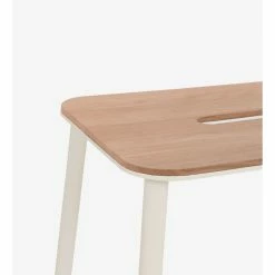 Frama ADAM STOOL 50 -Cama & Baño comercio FRAMA ADAMSTOOL 50 2