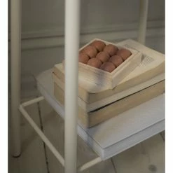 Frama ADAM STOOL 50 -Cama & Baño comercio FRAMA ADAMSTOOL 50 4