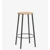 Frama ADAM STOOL R031 65 2 Frama ADAM STOOL R031 65 -Cama & Baño comercio FRAMA ADAMSTOOL R031 65