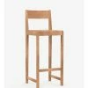 Frama BAR CHAIR 01 H76 1 Frama BAR CHAIR 01 H76 -Cama & Baño comercio FRAMA BARCHAIR 01 H76