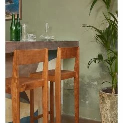 Frama BAR CHAIR 01 H76 -Cama & Baño comercio FRAMA BARCHAIR 01 H76 3