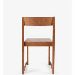 Frama CHAIR 01 -Cama & Baño comercio FRAMA CHAIR 01 2