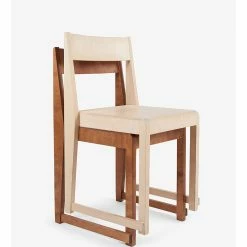 Frama CHAIR 01 -Cama & Baño comercio FRAMA CHAIR 01 3