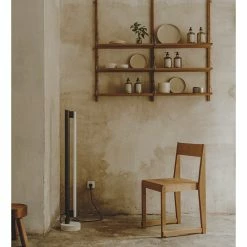 Frama CHAIR 01 -Cama & Baño comercio FRAMA CHAIR 01 4