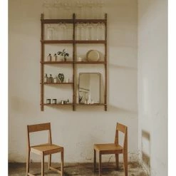 Frama CHAIR 01 -Cama & Baño comercio FRAMA CHAIR 01 5