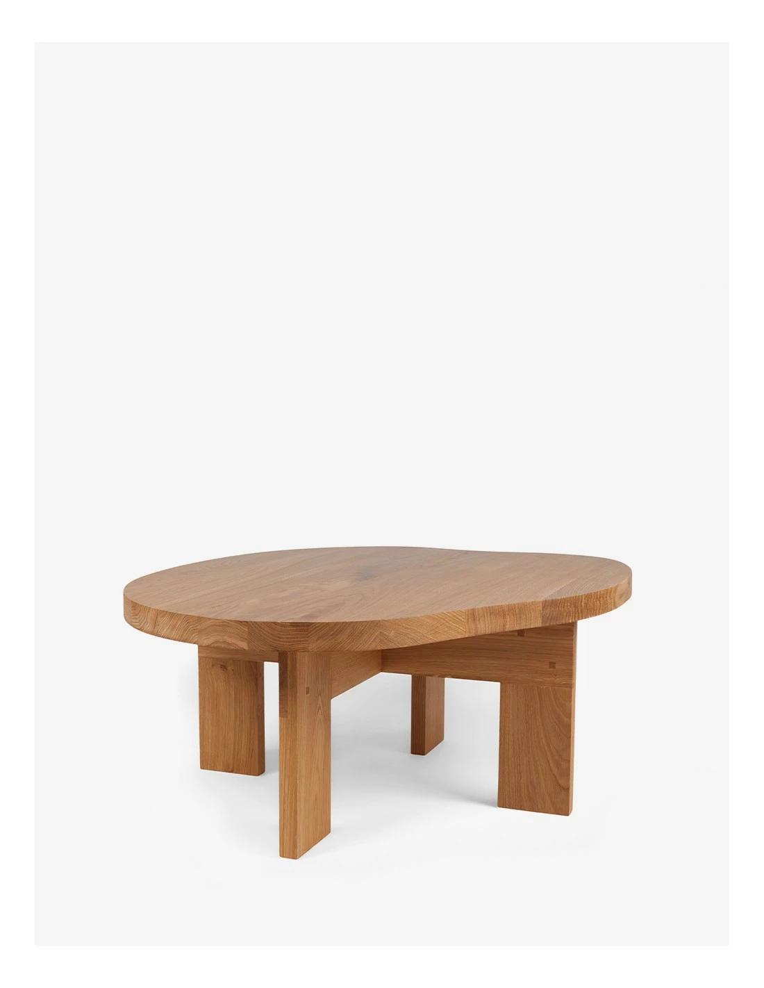 Frama FARMHOUSE COFFE TABLE 4 Frama FARMHOUSE COFFE TABLE - Imagen 2