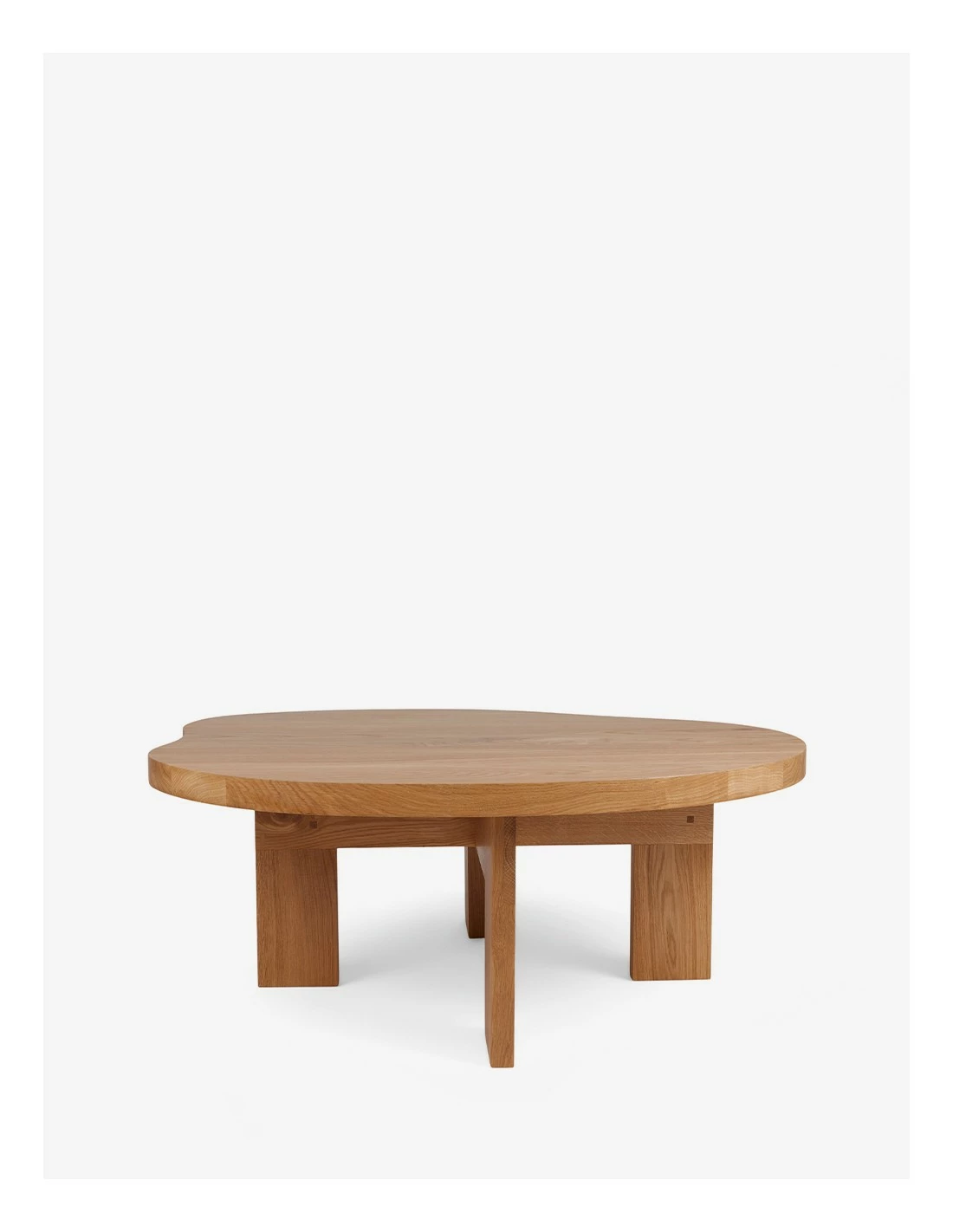 Frama FARMHOUSE COFFE TABLE 5 Frama FARMHOUSE COFFE TABLE - Imagen 3