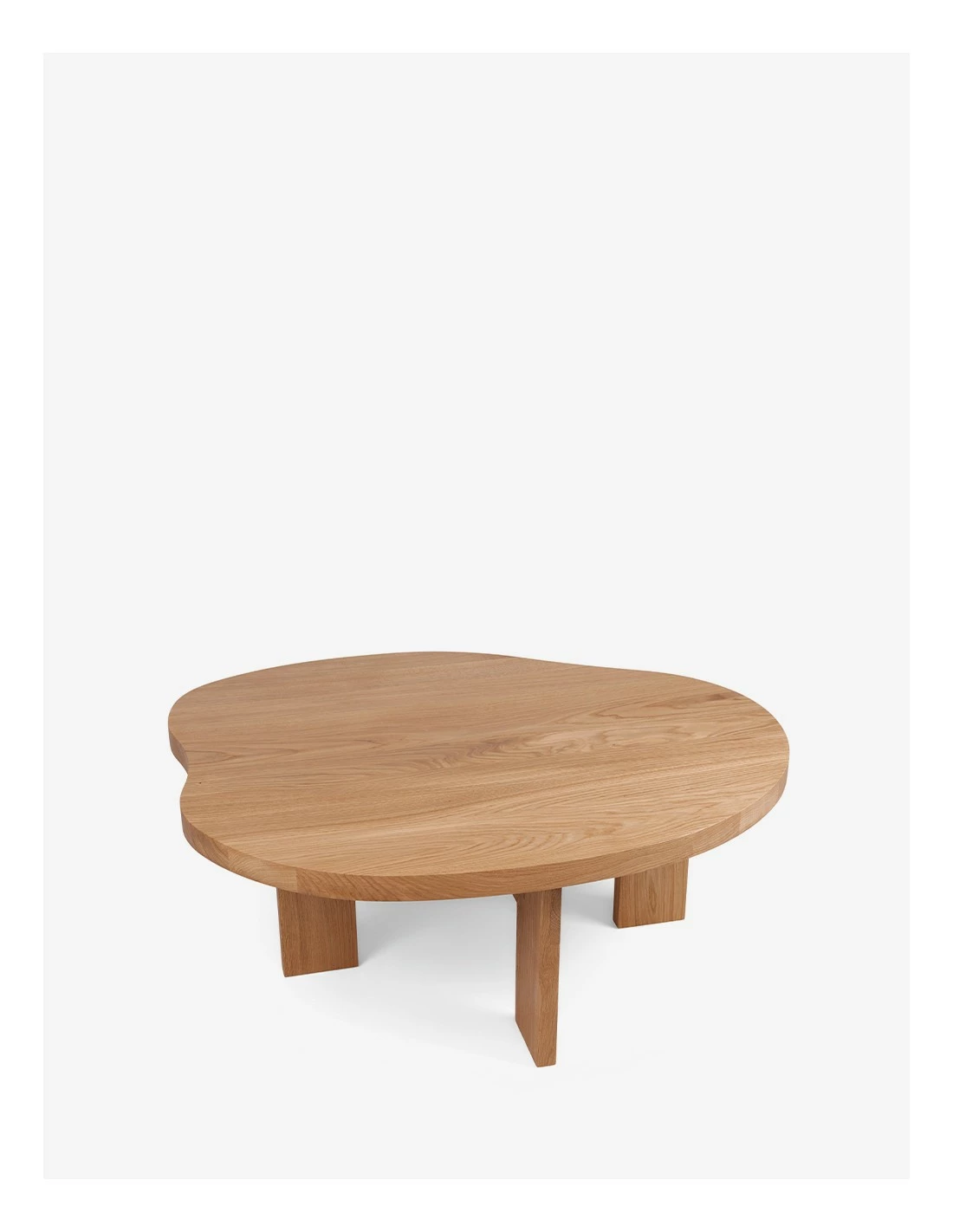 Frama FARMHOUSE COFFE TABLE 6 Frama FARMHOUSE COFFE TABLE - Imagen 4