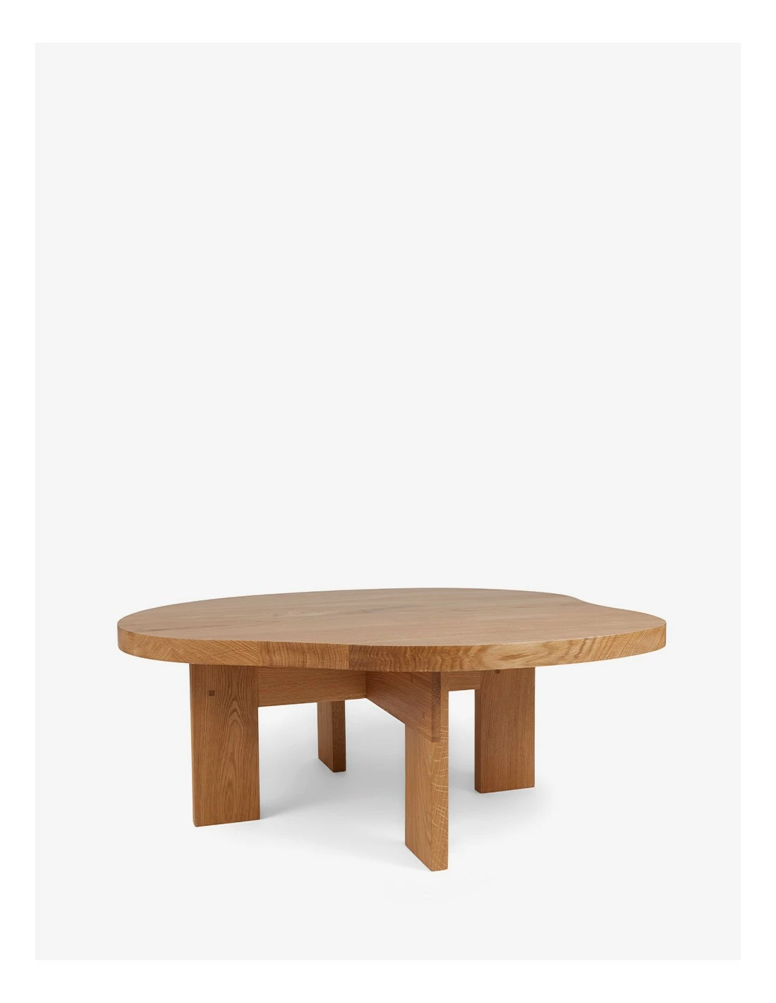Frama FARMHOUSE COFFE TABLE 3 Frama FARMHOUSE COFFE TABLE