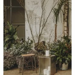 Frama RIVET BOX TABLE -Cama & Baño comercio FRAMA RIVET BOXTABLE 4