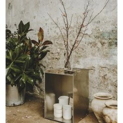 Frama RIVET BOX TABLE -Cama & Baño comercio FRAMA RIVET BOXTABLE 5