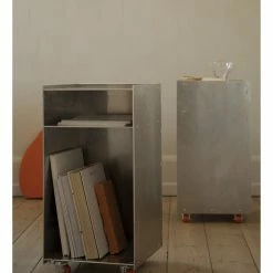 Frama RIVET CART -Cama & Baño comercio FRAMA RIVET CART 5