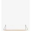 Frama SHELF LIBRARY D20 W80 -Cama & Baño comercio FRAMA SHELFLIBRARY D20 W80