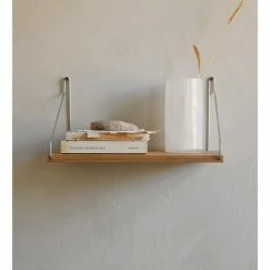 Frama SHELF LIBRARY D27 W40 -Cama & Baño comercio FRAMA SHELFLIBRARY D27 W40 1