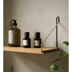 Frama SHELF LIBRARY D27 W60 -Cama & Baño comercio FRAMA SHELFLIBRARY D27 W60 2