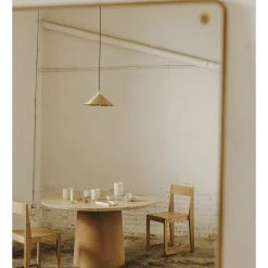 Frama SINTRA DINING TABLE -Cama & Baño comercio FRAMA SINTRADININGTABLE 3