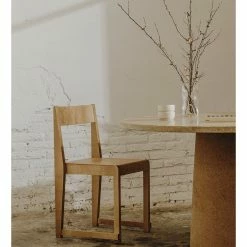 Frama SINTRA DINING TABLE -Cama & Baño comercio FRAMA SINTRADININGTABLE 5