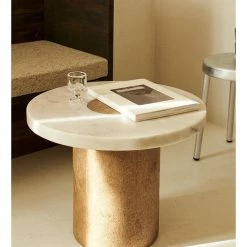 Frama SINTRA TABLE M -Cama & Baño comercio FRAMA SINTRATABLEM 2