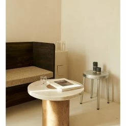 Frama TASCA STOOL -Cama & Baño comercio FRAMA TASCA STOOL 3