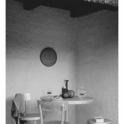 Frama TASCA TABLE LARGE -Cama & Baño comercio FRAMA TASCA TABLE LARGE 2