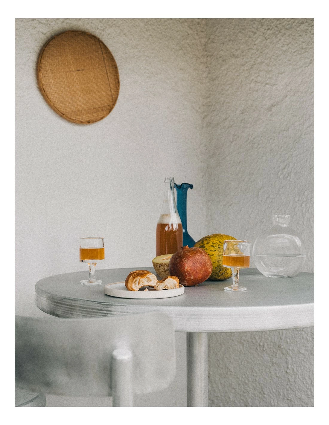 Frama TASCA TABLE SMALL 4 Frama TASCA TABLE SMALL - Imagen 2