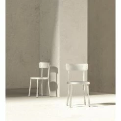 Frama TASCA CHAIR -Cama & Baño comercio FRAMA TASCACHAIR 1