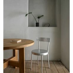 Frama TASCA CHAIR -Cama & Baño comercio FRAMA TASCACHAIR 2