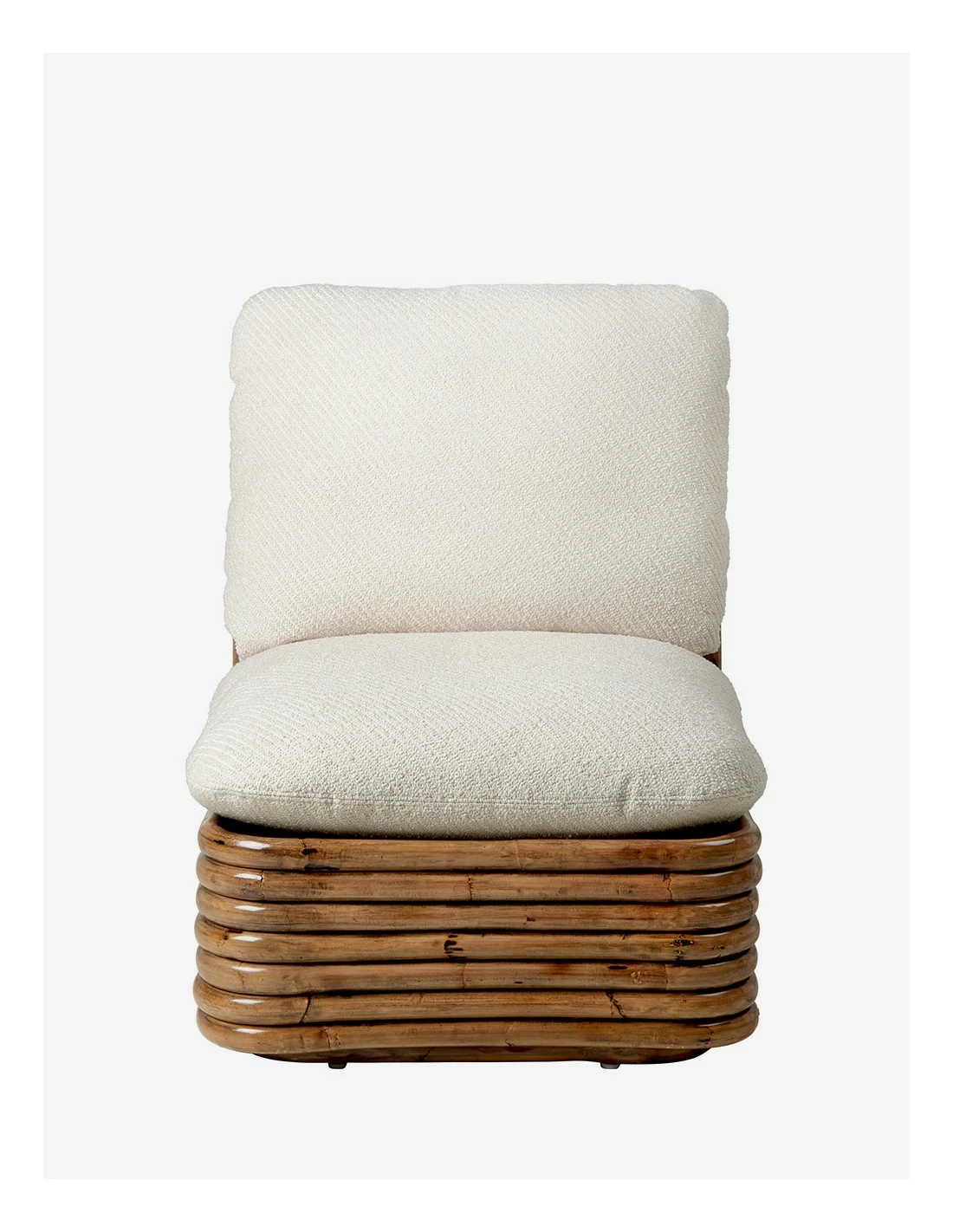 Gubi BOHEMIAN 72 LOUNGE CHAIR 3 Gubi BOHEMIAN 72 LOUNGE CHAIR