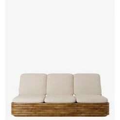 Gubi BOHEMIAN 72 SOFA