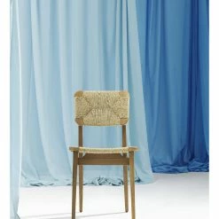 Gubi C-CHAIR OUTDOOR -Cama & Baño comercio GUBI C CHAIR OTDOOR 5