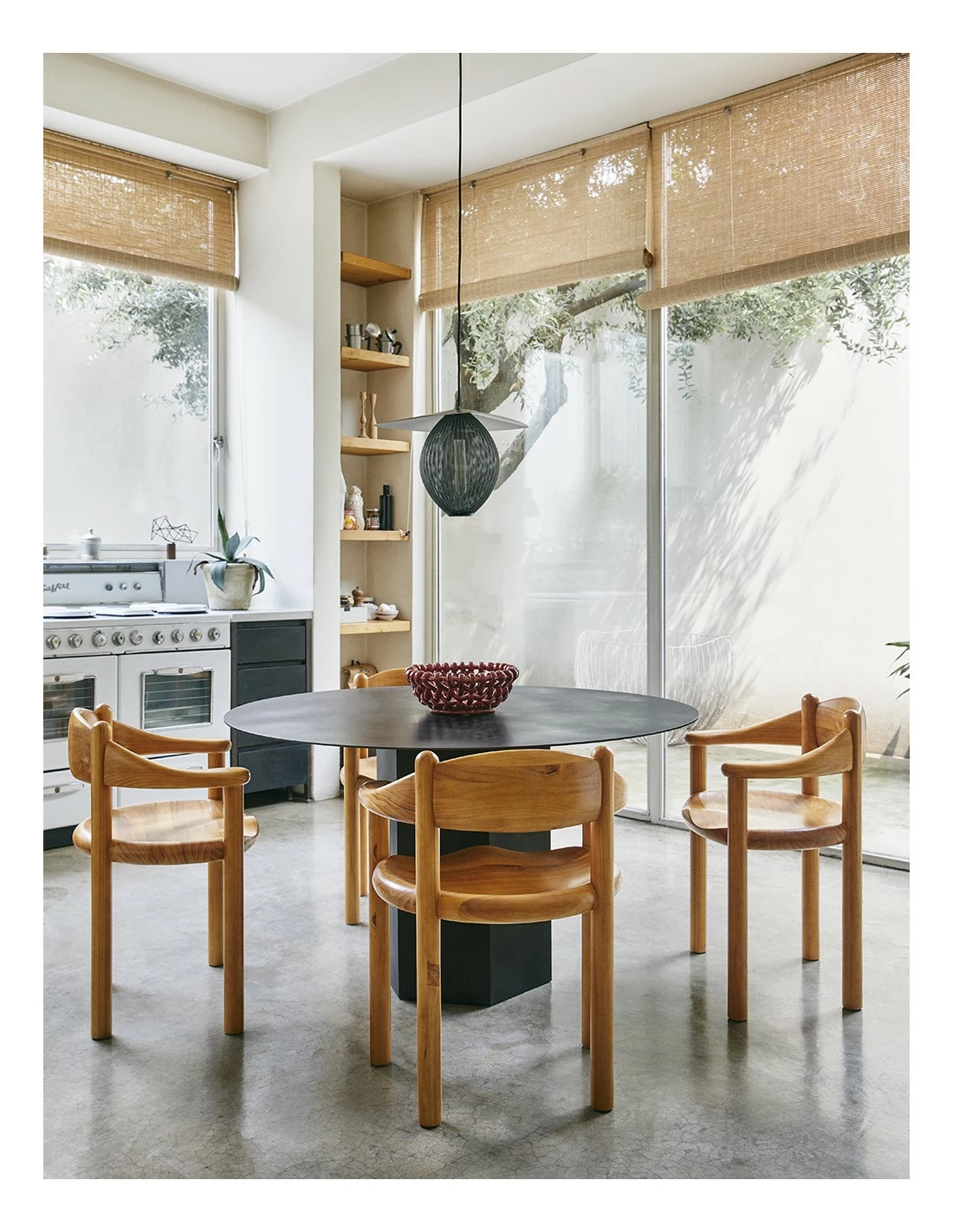 Gubi DAUMILLER ARMCHAIR 6 Gubi DAUMILLER ARMCHAIR - Imagen 4