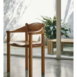 Gubi DAUMILLER ARMCHAIR 12 Gubi DAUMILLER ARMCHAIR -Cama & Baño comercio GUBI DAUMILLERARMCHAIR 4