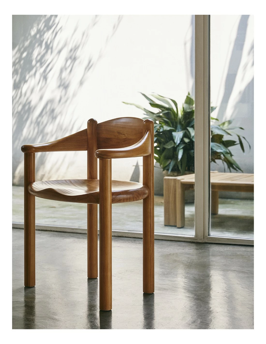 Gubi DAUMILLER ARMCHAIR 7 Gubi DAUMILLER ARMCHAIR - Imagen 5