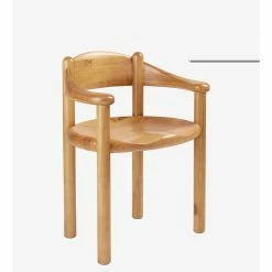 Gubi DAUMILLER ARMCHAIR 13 Gubi DAUMILLER ARMCHAIR -Cama & Baño comercio GUBI DAUMILLERARMCHAIR 5